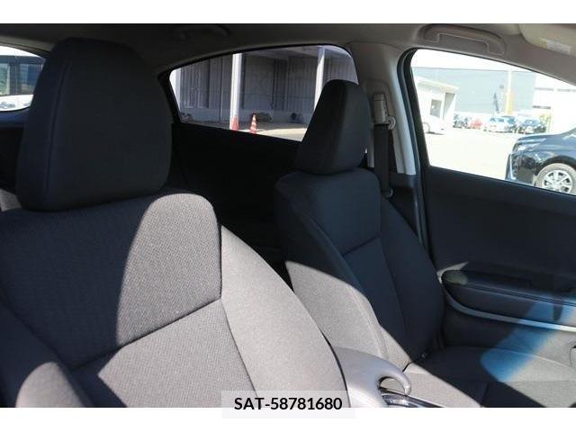 Honda VEZEL 2014-02 207986-12