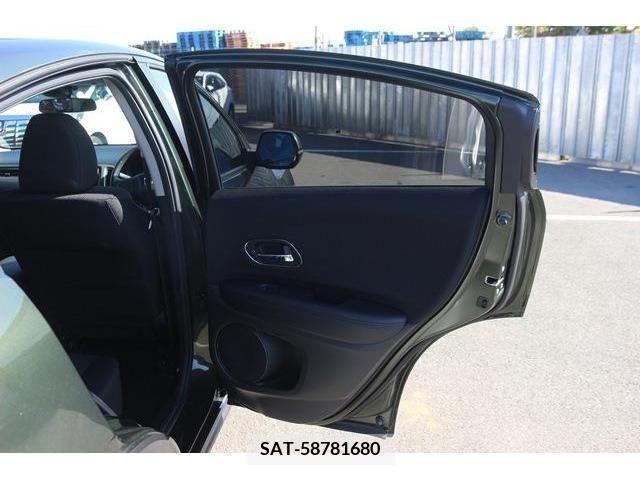 Honda VEZEL 2014-02 207986-10