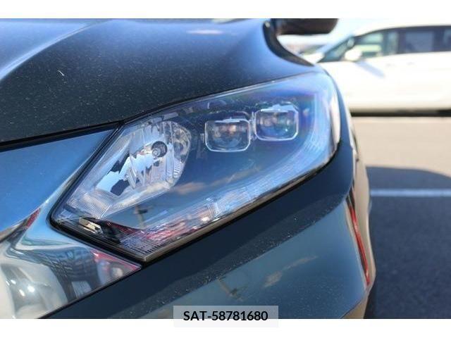 Honda VEZEL 2014-02 207986-5