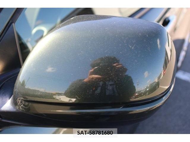 Honda VEZEL 2014-02 207986-7