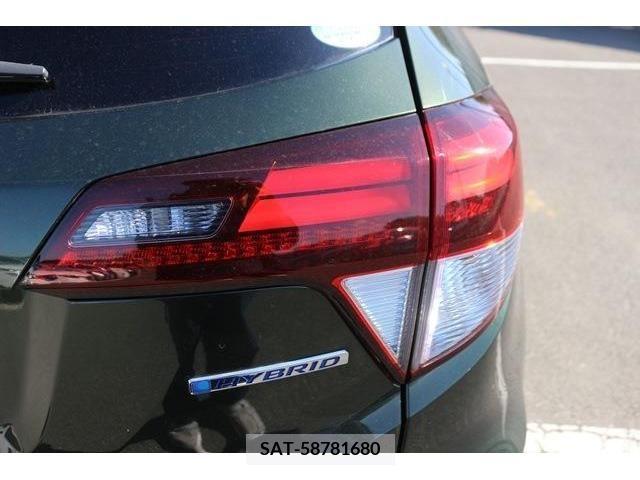 Honda VEZEL 2014-02 207986-6