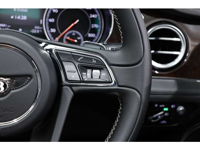 Bentley BENTAYGA 2017-04 23701-9