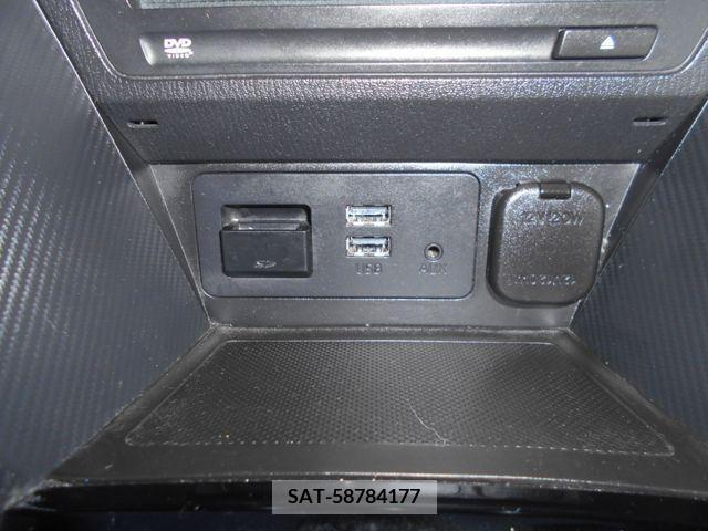 Mazda DEMIO 2016-03 214761-16
