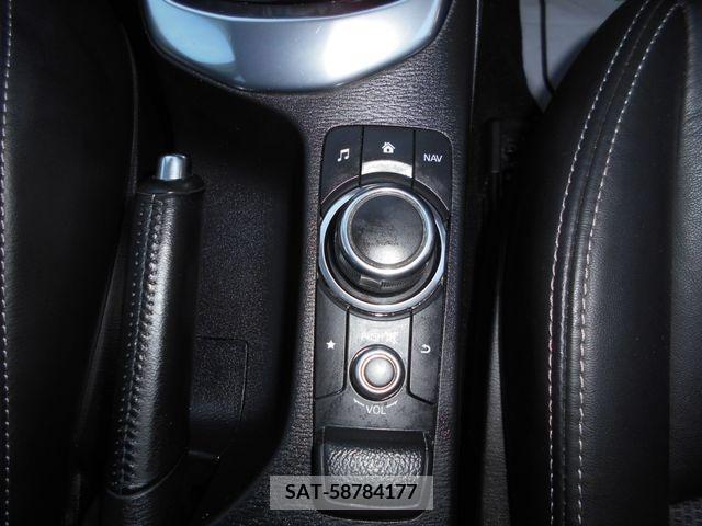 Mazda DEMIO 2016-03 214761-9