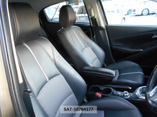 Mazda DEMIO 2016-03 214761-11