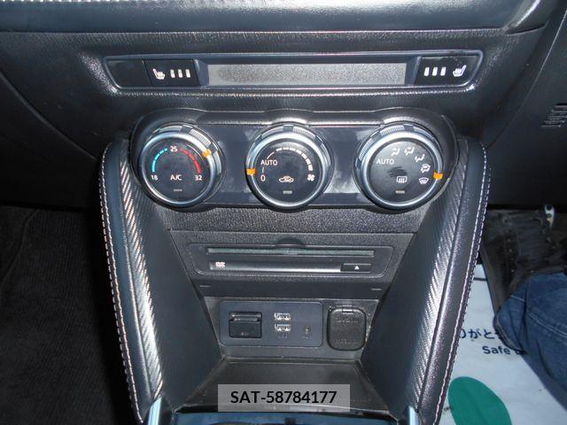 Mazda DEMIO 2016-03 214761-15