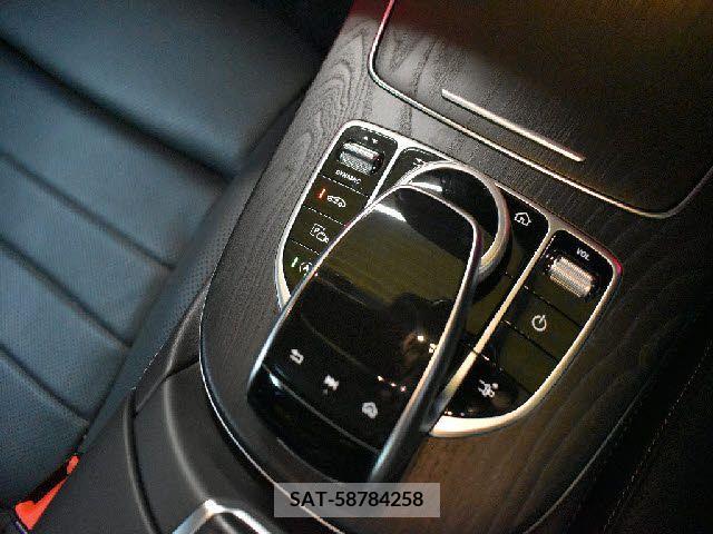 Mercedes Benz E-CLASS 2018-05 227285-11