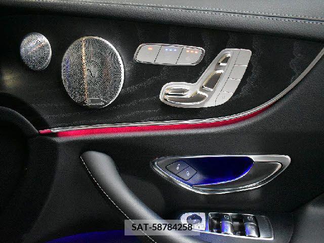 Mercedes Benz E-CLASS 2018-05 227285-12