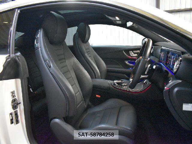 Mercedes Benz E-CLASS 2018-05 227285-8
