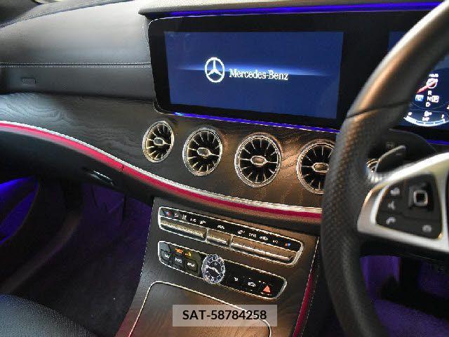 Mercedes Benz E-CLASS 2018-05 227285-9