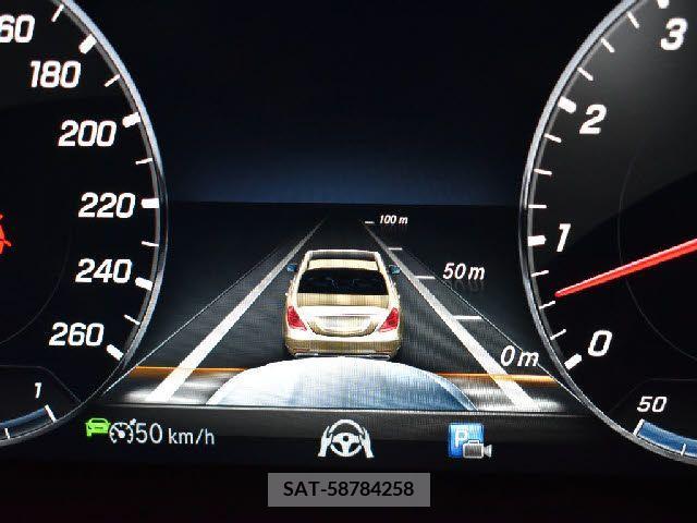Mercedes Benz E-CLASS 2018-05 227285-5
