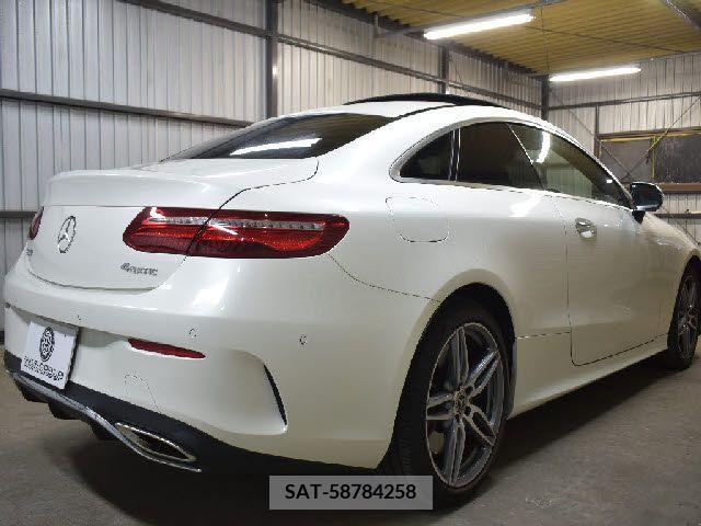 Mercedes Benz E-CLASS 2018-05 227285-2