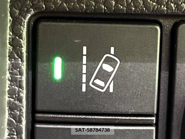 Honda N BOX CUSTOM 2022-07 351297-7