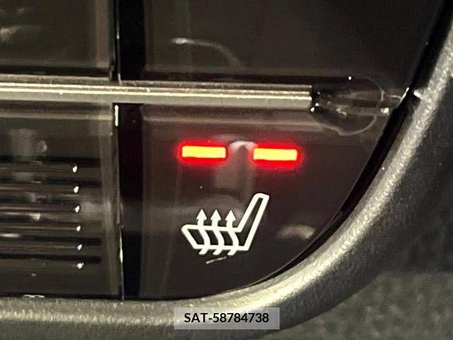 Honda N BOX CUSTOM 2022-07 351297-6
