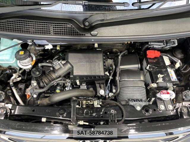 Honda N BOX CUSTOM 2022-07 351297-18