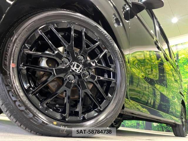 Honda N BOX CUSTOM 2022-07 351297-13