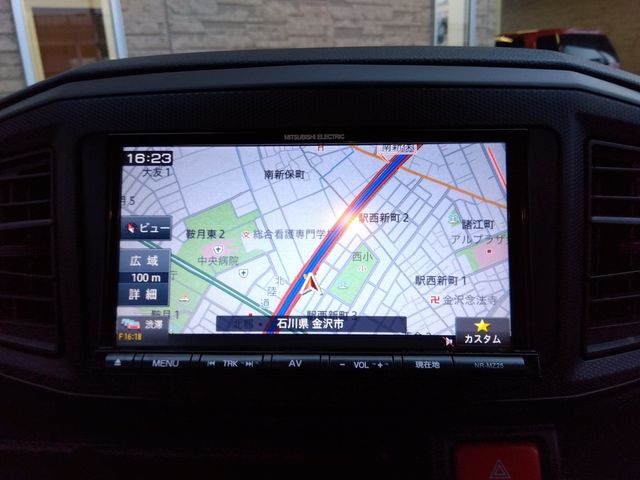 Daihatsu MIRA ES 2018-09 189706-12