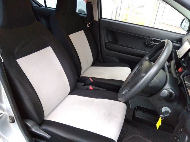 Daihatsu MIRA ES 2018-09 189706-6