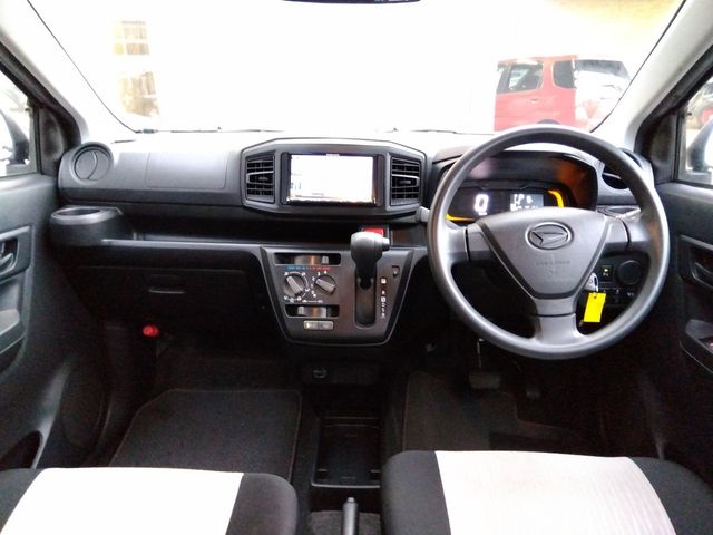 Daihatsu MIRA ES 2018-09 189706-4