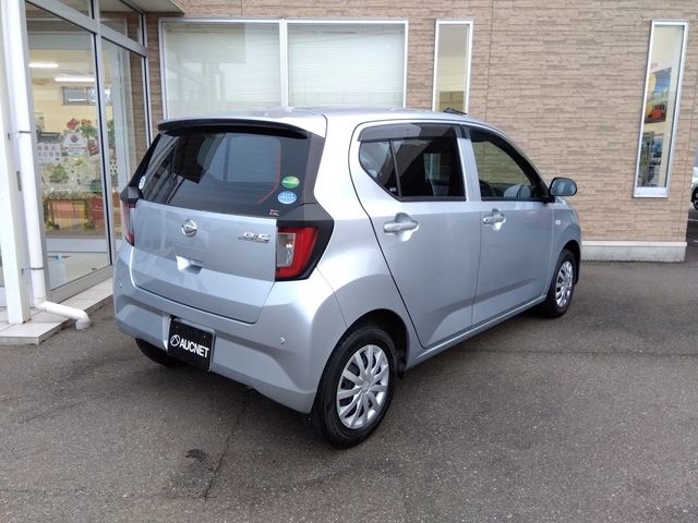 Daihatsu MIRA ES 2018-09 189706-1