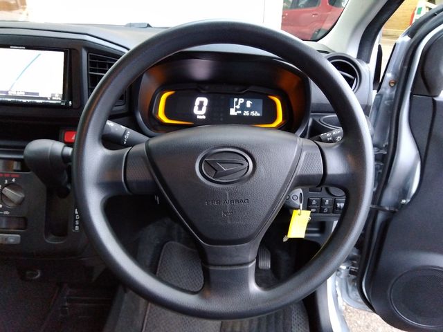 Daihatsu MIRA ES 2018-09 189706-10