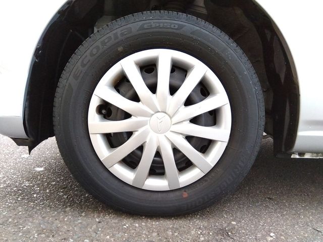Daihatsu MIRA ES 2018-09 189706-16