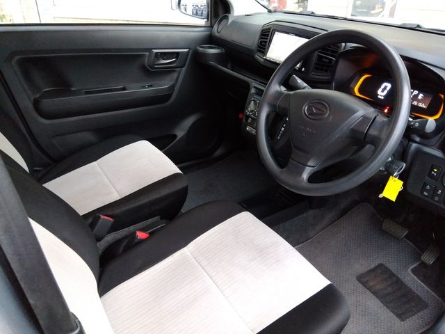 Daihatsu MIRA ES 2018-09 189706-5