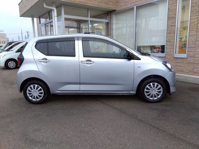 Daihatsu MIRA ES 2018-09 189706-2