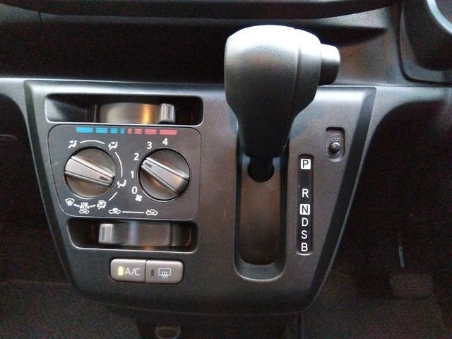 Daihatsu MIRA ES 2018-09 189706-14
