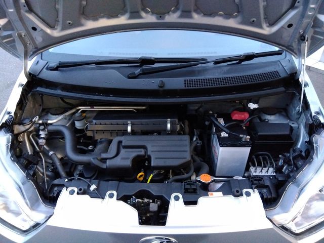 Daihatsu MIRA ES 2018-09 189706-17