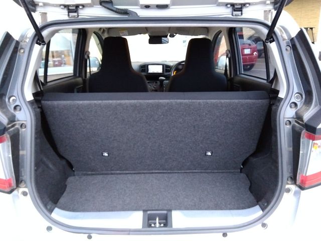 Daihatsu MIRA ES 2018-09 189706-8