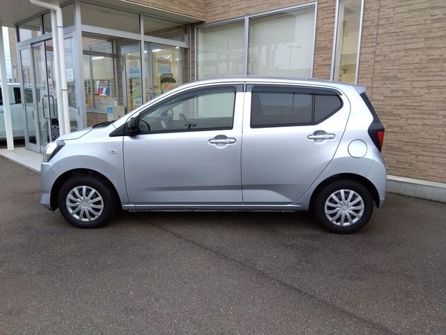 Daihatsu MIRA ES 2018-09 189706-3
