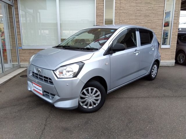 Daihatsu MIRA ES 2018-09 189706-0