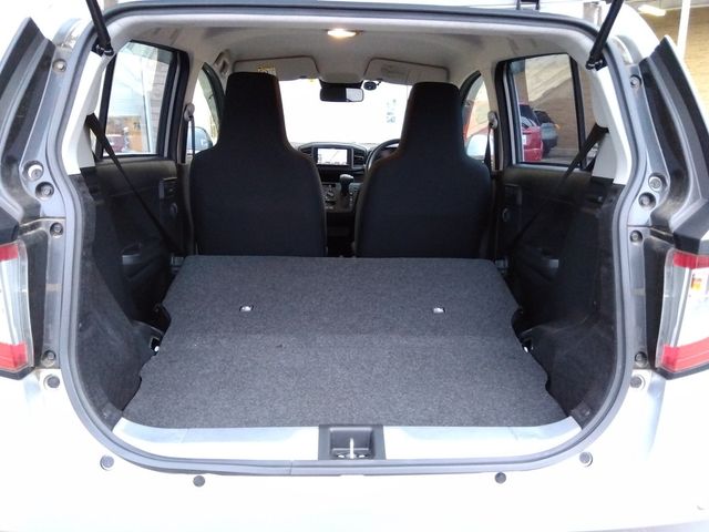 Daihatsu MIRA ES 2018-09 189706-9
