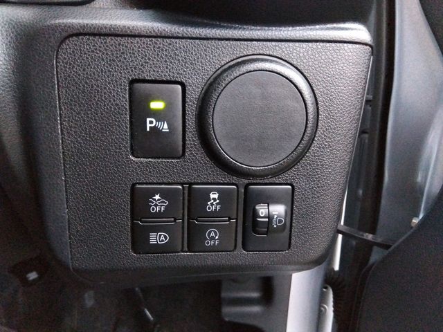 Daihatsu MIRA ES 2018-09 189706-15