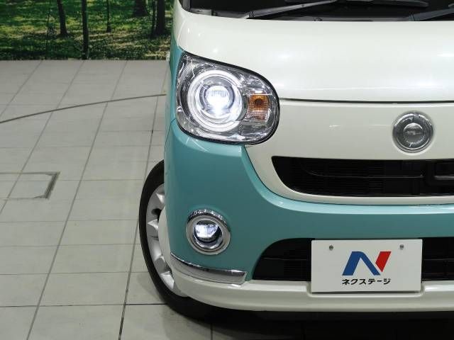 Daihatsu MOVE CANBUS 2017-03 5750-12