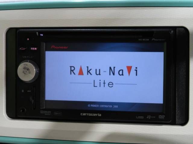 Daihatsu MOVE CANBUS 2017-03 5750-2