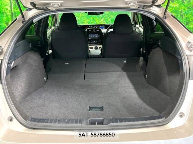 Toyota PRIUS 2017-03 393312-10