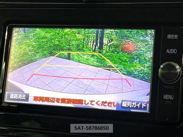 Toyota PRIUS 2017-03 393312-5