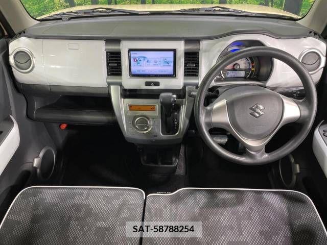 Suzuki HUSTLER 2016-03 272303-1