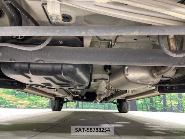Suzuki HUSTLER 2016-03 272303-19