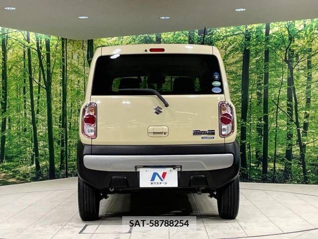 Suzuki HUSTLER 2016-03 272303-15