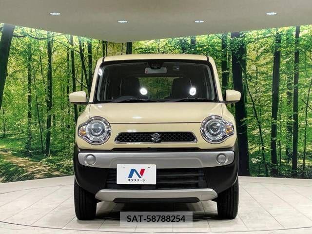 Suzuki HUSTLER 2016-03 272303-14