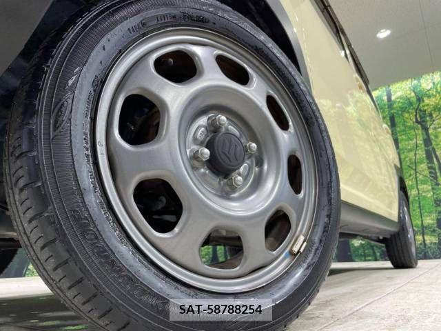 Suzuki HUSTLER 2016-03 272303-13