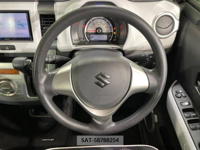 Suzuki HUSTLER 2016-03 272303-11