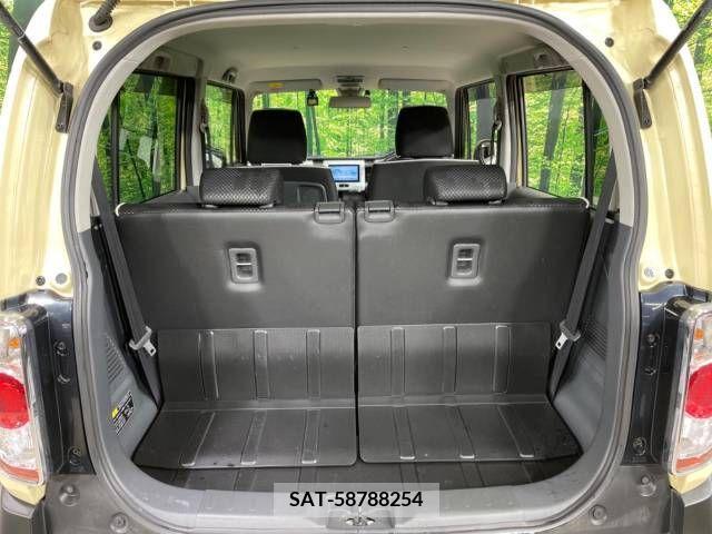 Suzuki HUSTLER 2016-03 272303-10