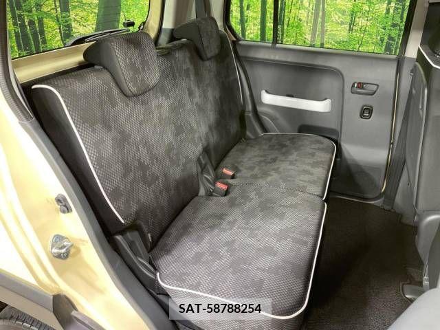 Suzuki HUSTLER 2016-03 272303-9