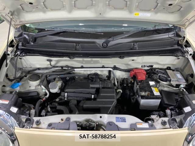 Suzuki HUSTLER 2016-03 272303-18