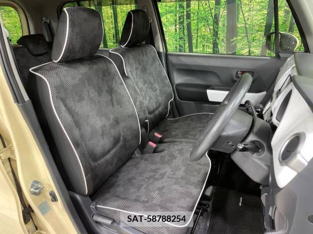 Suzuki HUSTLER 2016-03 272303-8
