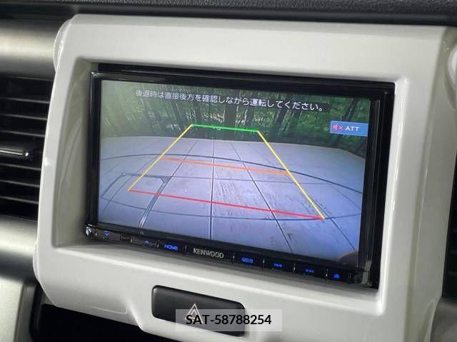 Suzuki HUSTLER 2016-03 272303-3